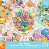 Cookie Creations - 300 Piece Puzzle