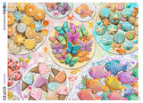 Cookie Creations - 300 Piece Puzzle