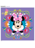 Minnie Flower Child - 200 Piece Puzzle