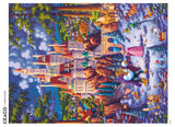 Disney Dowdle - Beauty and the Beast Finding Love - 1500 Piece Puzzle
