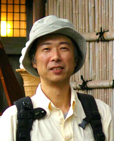 Naoki Tanaka