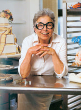 Sylvia Weinstock