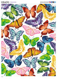 Summer Butterflies - 300 Piece Puzzle