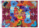 Kaleidoscope Butterflies - 300 Piece Puzzle