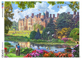 Sandringham Palace - 300 Piece Puzzle
