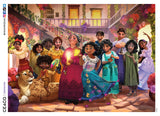 Encanto Family - 200 Piece Puzzle