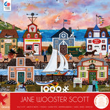 Jane Wooster Scott- Joyful Perfection - 1000 Piece Puzzle