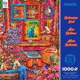 Bohemian Soul - 1000 Piece Puzzle