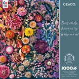 Beauty with Age - 1000 Piece Puzzle