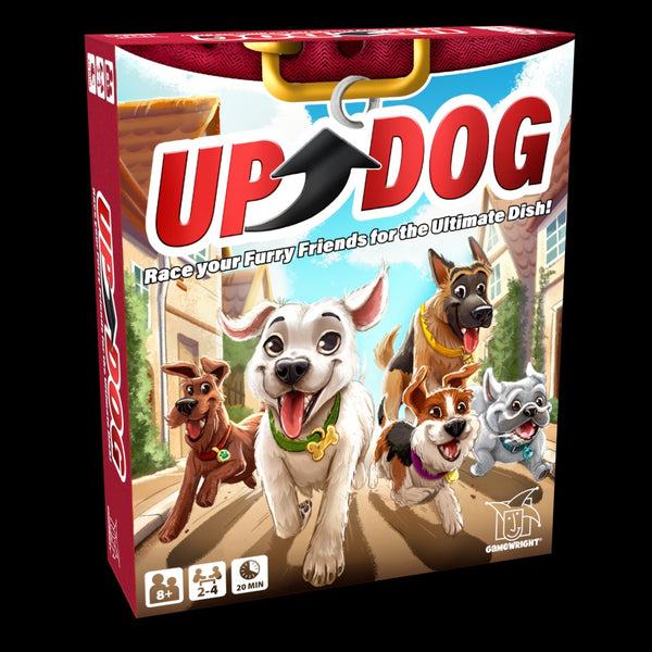 Up Dog