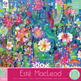 Este Macleod - Summer Joy - 300 Piece Puzzle