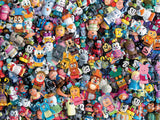 Disney Collection - Vinylmation - 750 Piece Puzzle