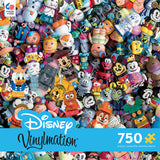 Vinylmation Jigsaw Puzzle Box